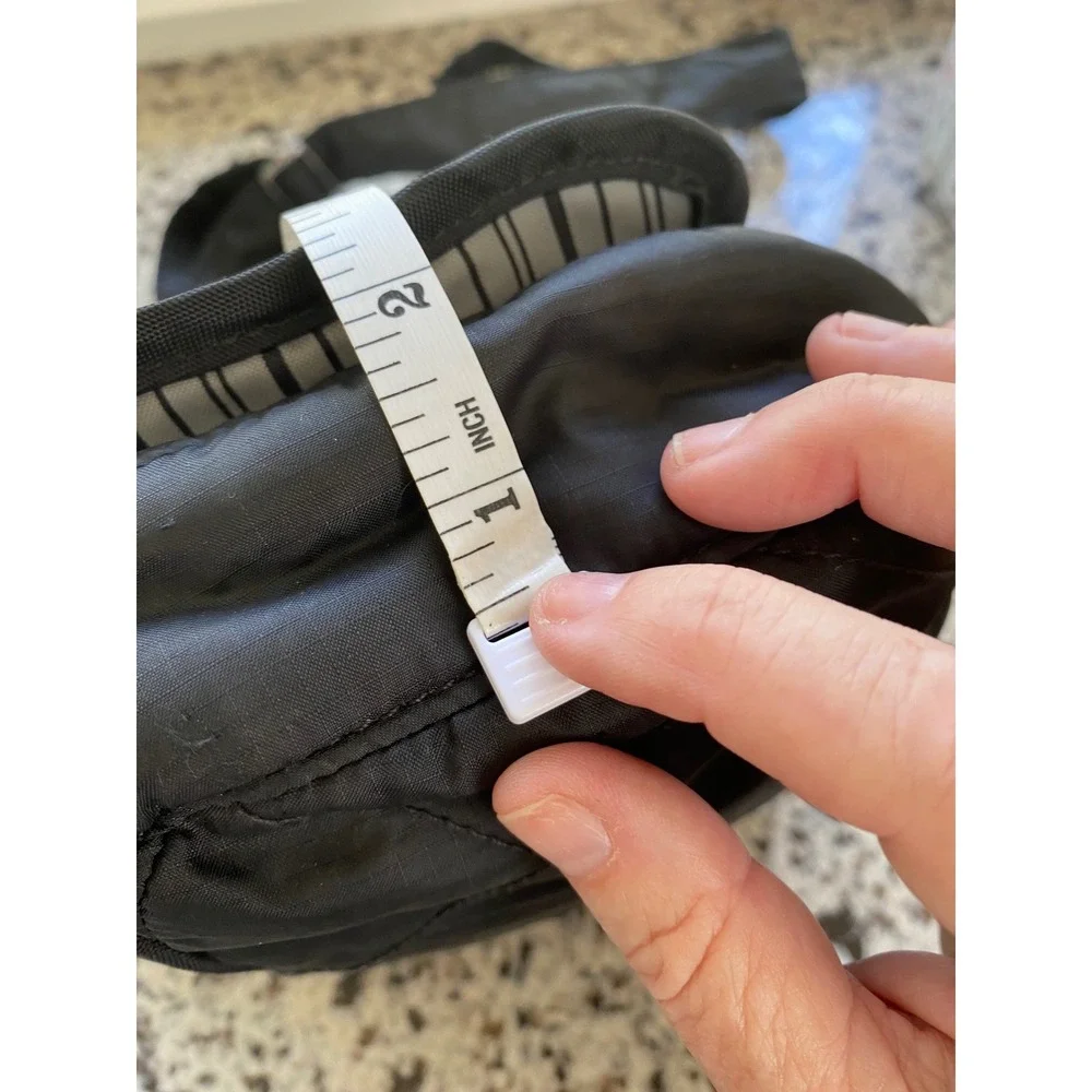 The North Face excellent gently